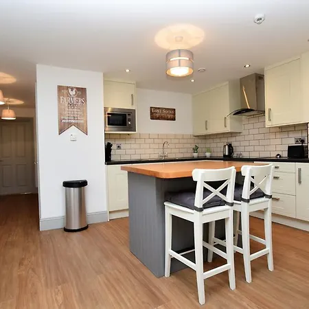 Apartment Oakfield Place - Your