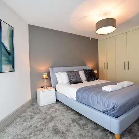 Lejlighed Oakfield Place - Your *
