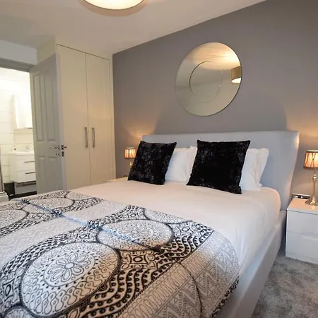Oakfield Place - Your