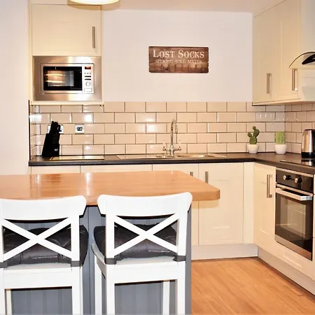 Lejlighed Oakfield Place - Your