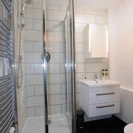 Apartment Oakfield Place - Your