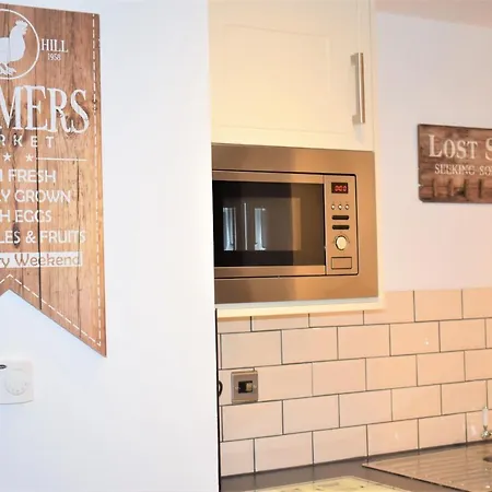 Oakfield Place - Your Apartment Bristol